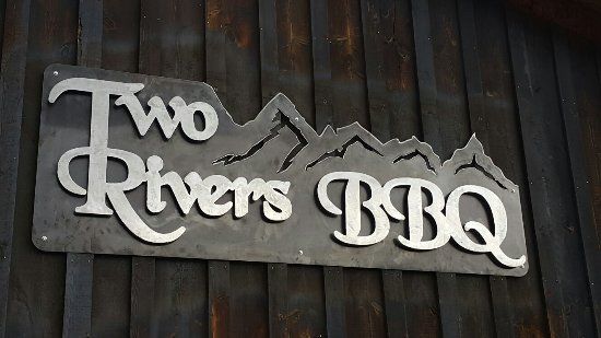 Two Rivers BBQ